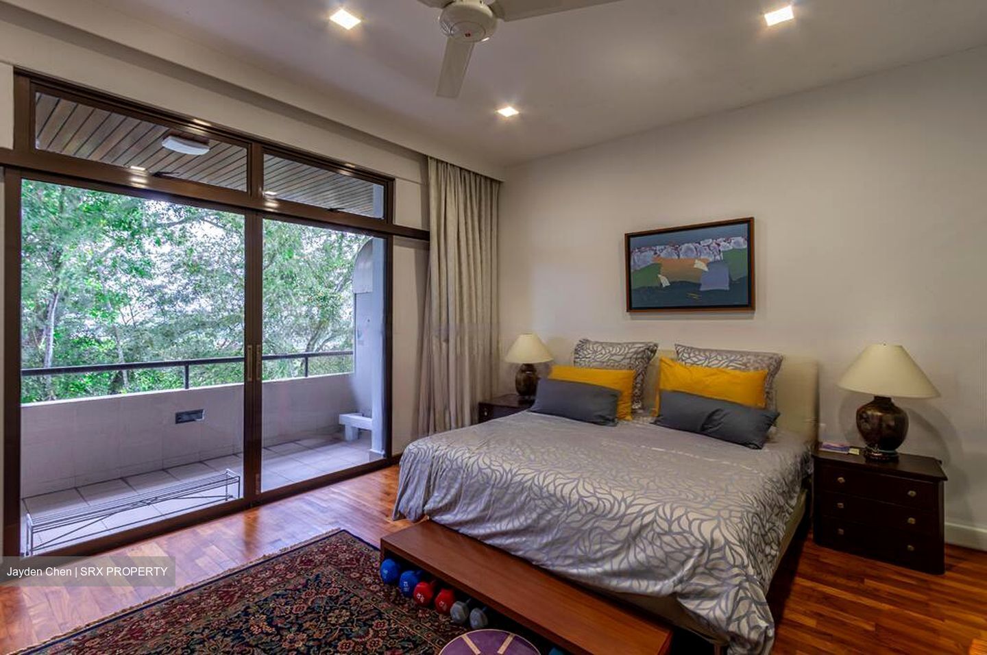 The Arcadia (D11), Condominium #445573851